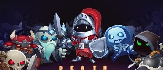 Dead Fight 3D手游