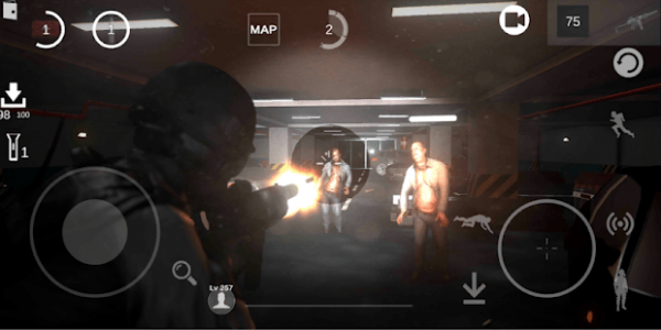 Dead Fight 3D手游