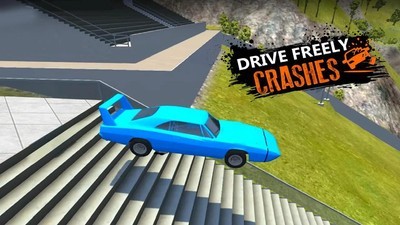 死亡车轮模拟器手游
