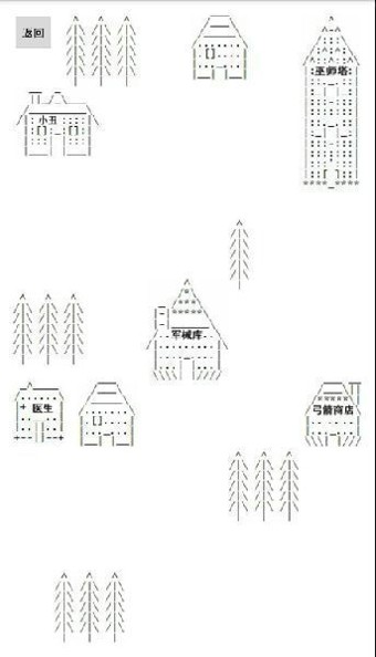 中世纪战争模拟手游