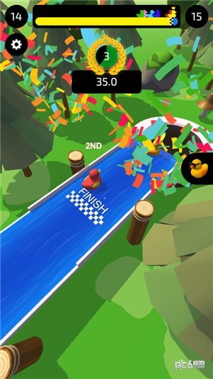 Duck Life手游