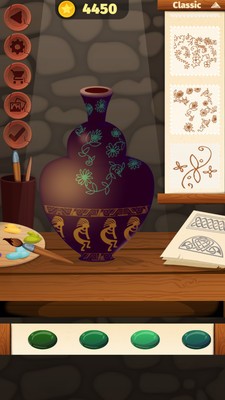 陶艺制作3D手游