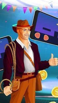 幸运之战手游