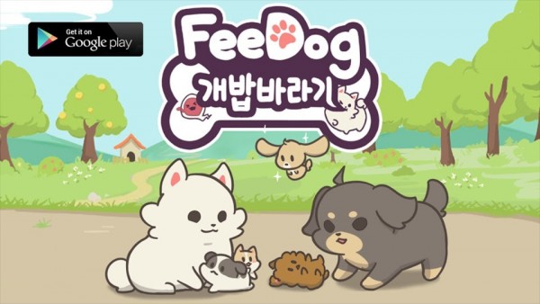 FeeDog手游