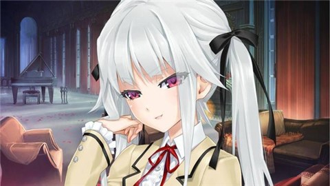 美少女版地球末日手游