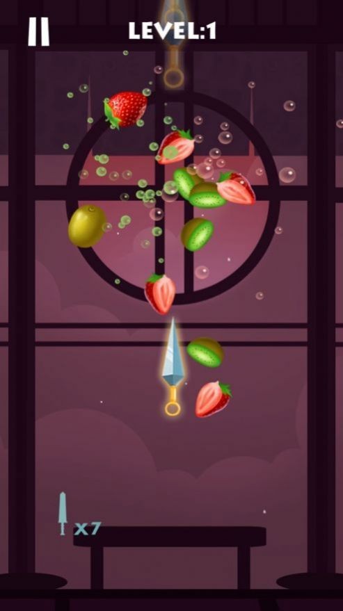 天天切割王手游