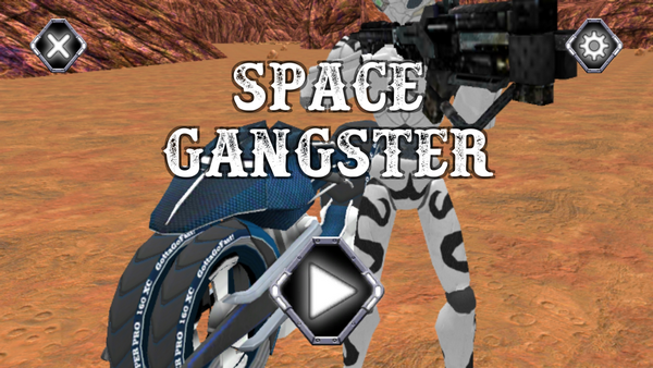 Space Mavericks手游