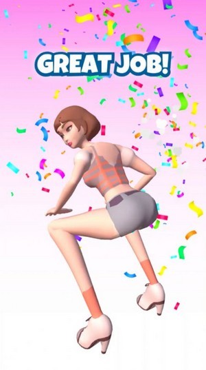 Twerk Ragdoll Fighter手游