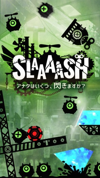 Slash Parkour手游