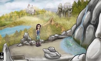 爱丽丝与恋之魔法手游