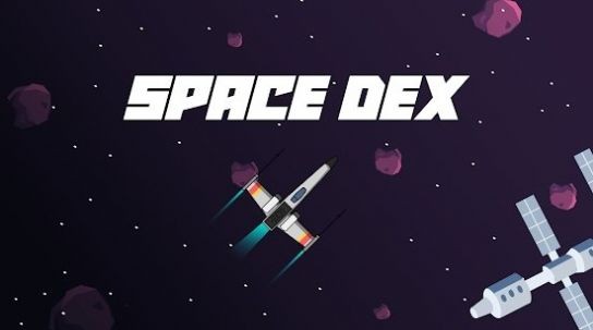 太空德克斯防御射手手游