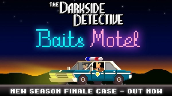 Darkness Episode手游