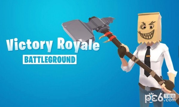 Victory Royale手游