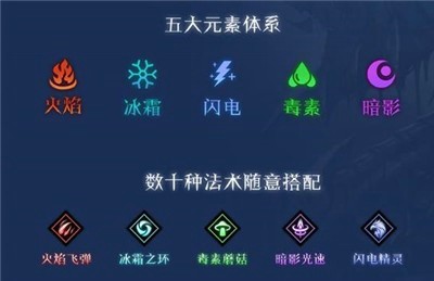 众神之灰战术无限手游