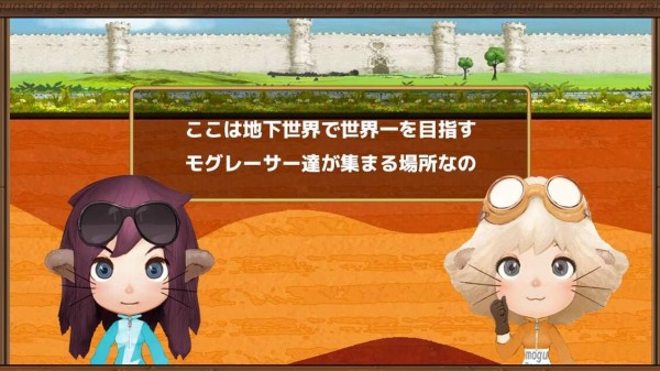挖掘机城市建造手游