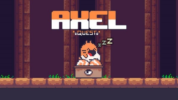 AxelQuest手游