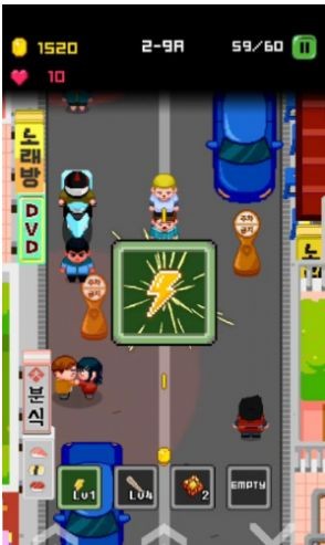 外来者逝后手游