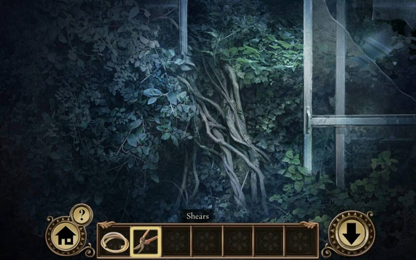 黑暗沼泽庄园汉化版手游