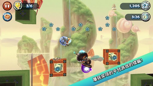 机器人宇宙战争手游