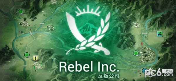 Rebel Gears手游