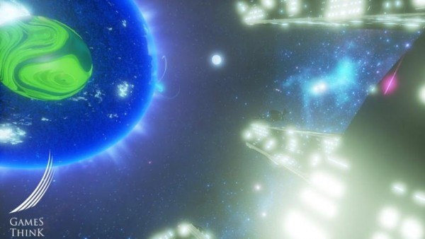 闪耀之星化妆手游