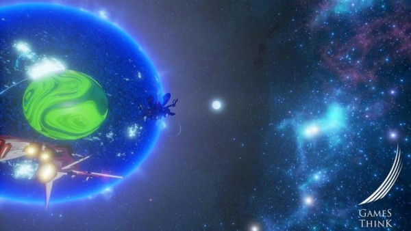 闪耀之星化妆手游
