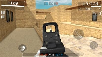 合力射击对抗3手游