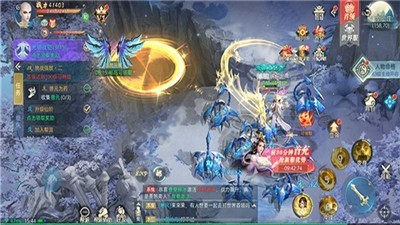 九界仙帝手游