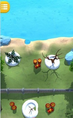 拯救植物手游