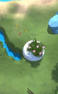 拯救植物手游