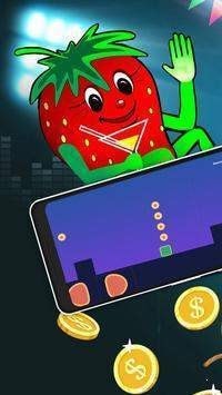 幸运之星高爆版手游
