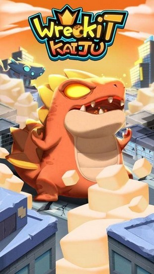 怪兽大战梦幻之战手游