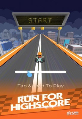 Crash of Cars手游