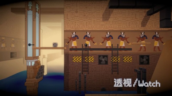 透视Watch手游