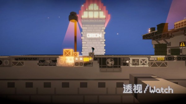 透视Watch手游