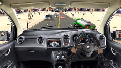 跑车高速赛手游