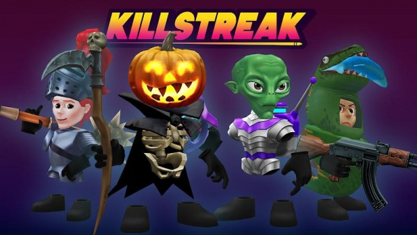 KillStreak手游