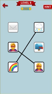 表情符号拼图2手游