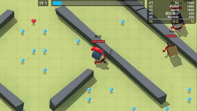 ArrowsWave手游