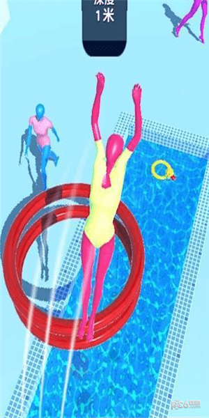 全民极限越野手游