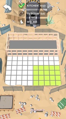 模拟建设2手游