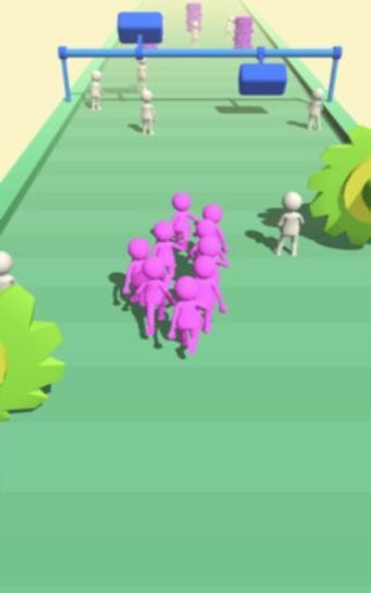 兄弟跟我冲手游