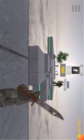 cs跳跃模拟器中文版手游