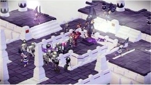 重建蒙罗利克手游