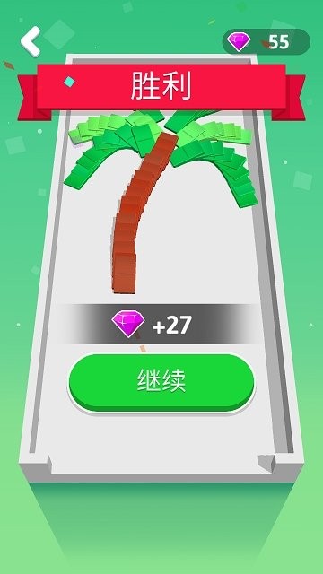 滚动的台球手游