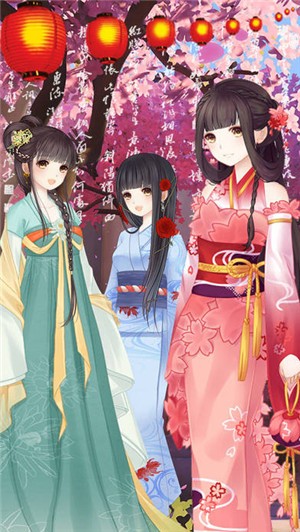 皇家公主婚礼与安排婚姻的爱情手游