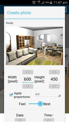装修模拟器3D手游