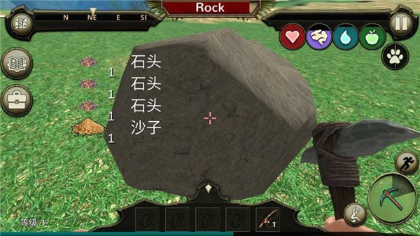Ark Is Home手游