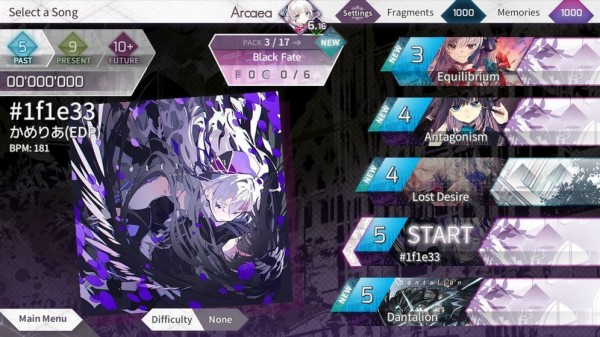 Arc Slash手游