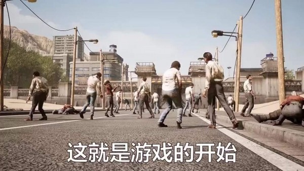 求生之王大逃杀2020手游